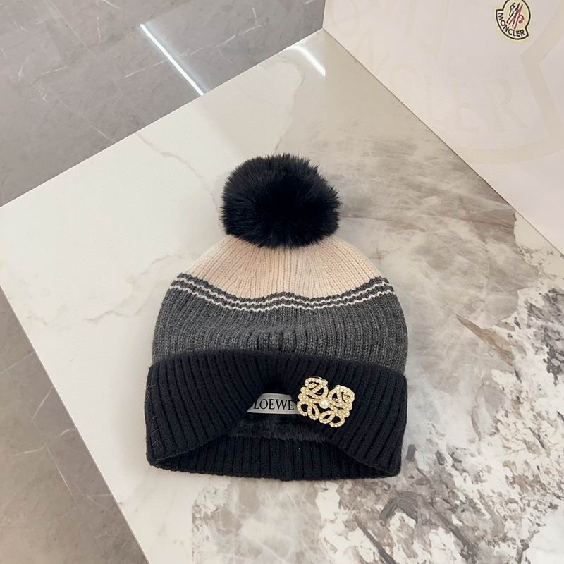 Loewe hat (40)